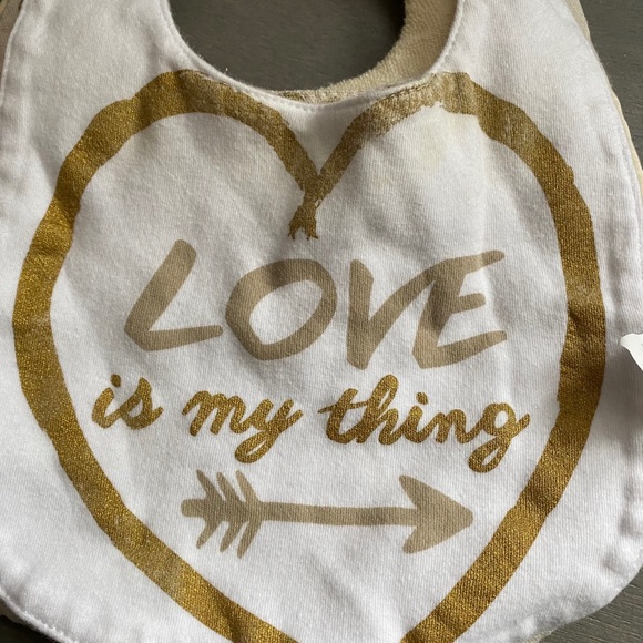 Neutral Bib Bundle - Picture 4 of 6